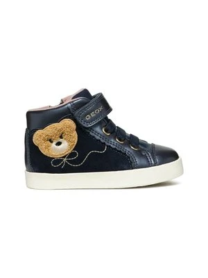 Sneakersy wysokie Geox