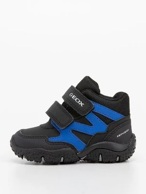 Sneakersy wysokie Geox
