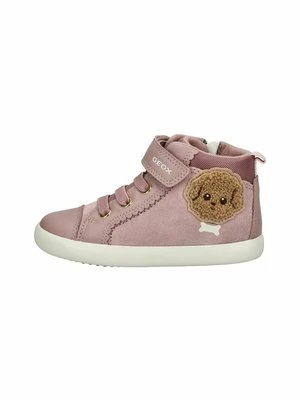 Sneakersy wysokie Geox