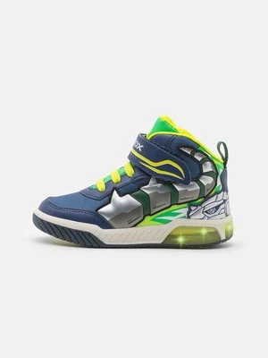Sneakersy wysokie Geox
