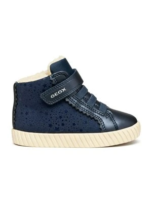 Sneakersy wysokie Geox