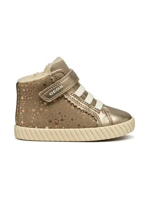 Sneakersy wysokie Geox