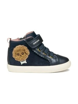Sneakersy wysokie Geox