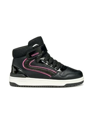 Sneakersy wysokie Geox