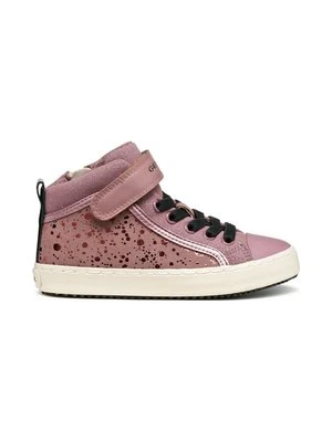 Sneakersy wysokie Geox