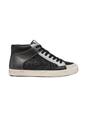 Sneakersy wysokie Geox