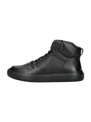 Sneakersy wysokie Geox