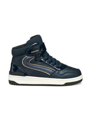 Sneakersy wysokie Geox