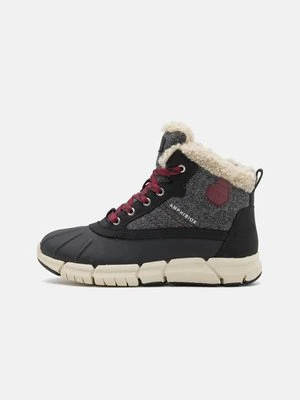 Sneakersy wysokie Geox