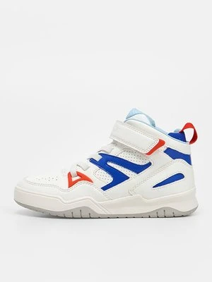 Sneakersy wysokie Geox
