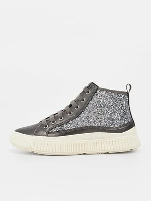 Sneakersy wysokie Geox