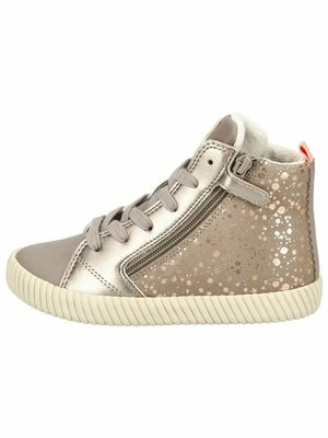 Sneakersy wysokie Geox