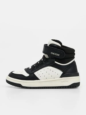 Sneakersy wysokie Geox