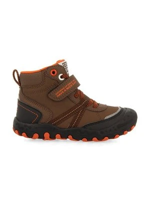 Sneakersy wysokie Gioseppo