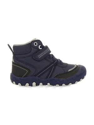 Sneakersy wysokie Gioseppo
