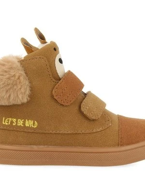 Sneakersy wysokie Gioseppo