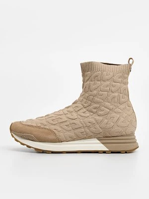 Sneakersy wysokie Gioseppo