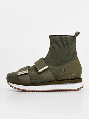 Sneakersy wysokie Gioseppo