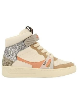 Sneakersy wysokie Gioseppo biały