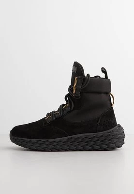 Sneakersy wysokie giuseppe zanotti