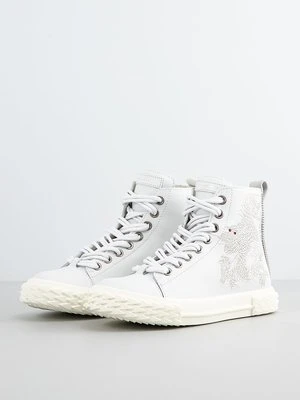 Sneakersy wysokie giuseppe zanotti