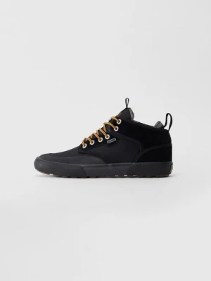 Sneakersy wysokie Globe antracytowy
