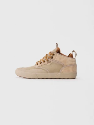 Sneakersy wysokie Globe piaskowy