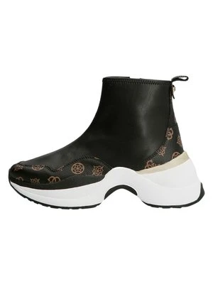 Sneakersy wysokie Guess