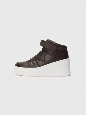 Sneakersy wysokie Guess