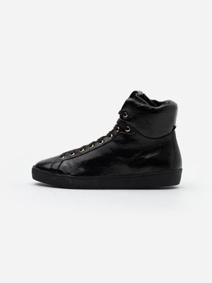 Sneakersy wysokie Högl