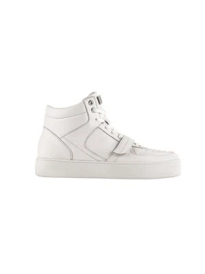 Sneakersy wysokie Högl