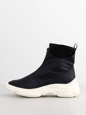Sneakersy wysokie Högl