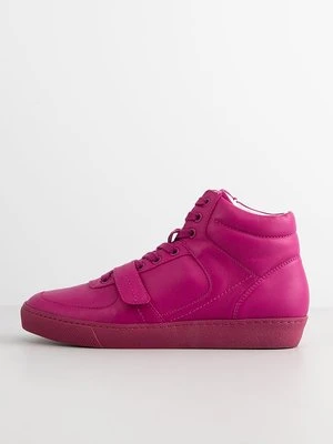 Sneakersy wysokie Högl