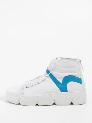 Sneakersy wysokie Högl