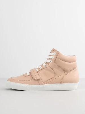 Sneakersy wysokie Högl