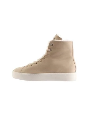 Sneakersy wysokie Högl