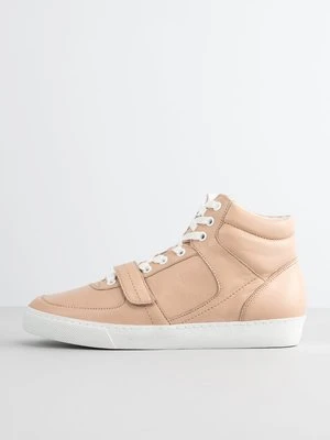 Sneakersy wysokie Högl