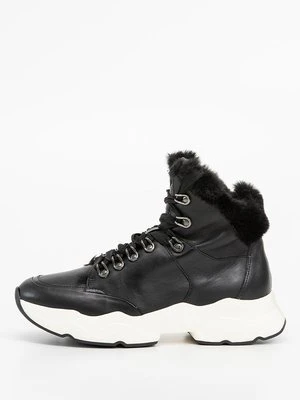 Sneakersy wysokie Högl