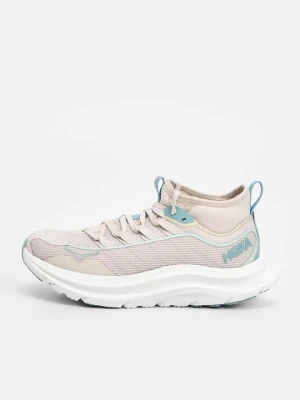 Sneakersy wysokie Hoka biały