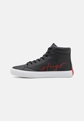 Sneakersy wysokie HUGO