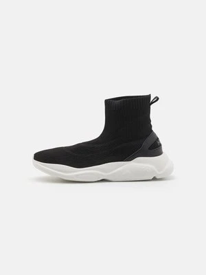 Sneakersy wysokie HUGO