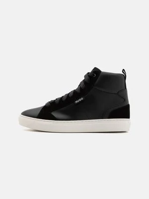 Sneakersy wysokie HUGO