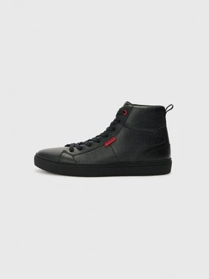 Zdjęcie produktu Sneakersy wysokie HUGO