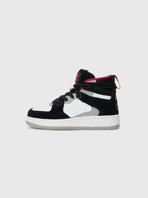 Sneakersy wysokie HUGO Kids