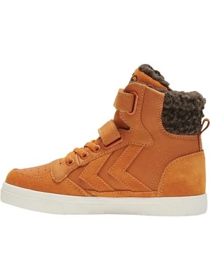 Sneakersy wysokie Hummel