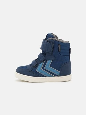 Sneakersy wysokie Hummel