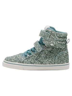 Sneakersy wysokie Hummel