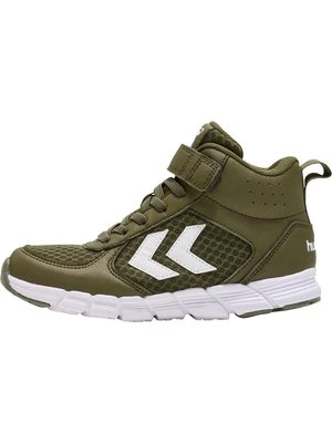 Sneakersy wysokie Hummel
