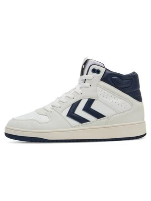 Sneakersy wysokie Hummel