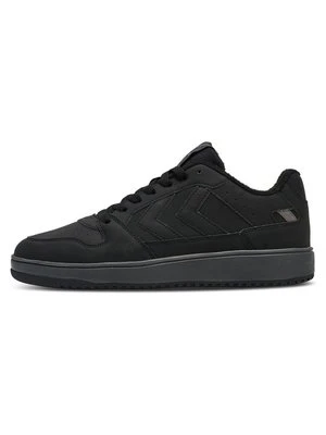 Sneakersy wysokie Hummel
